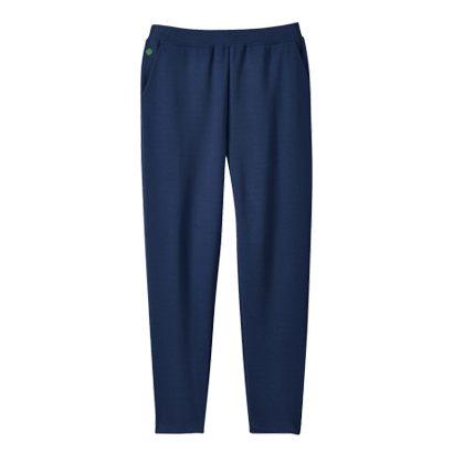 Slim Knit Pants
