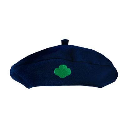 Official Adult Beret