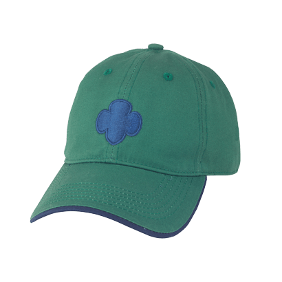 Official Adult Baseball Hat