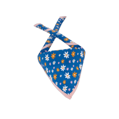 Daisy Scarf