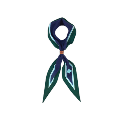 Scarf and Woggle Set