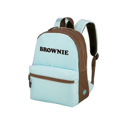 Brownie Backpack