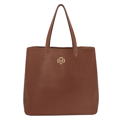 Legacy Vegan Leather Carry-All