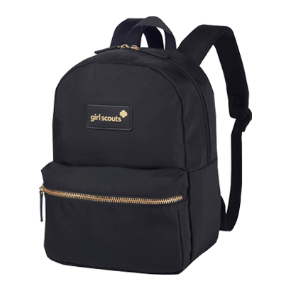 Classic Girl Scout Medium Backpack