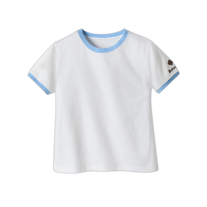 Brownie Ringer T-Shirt