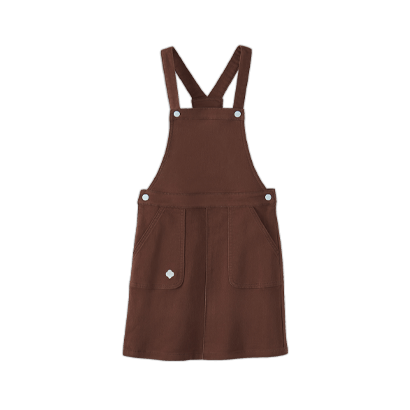 Brownie Jumper