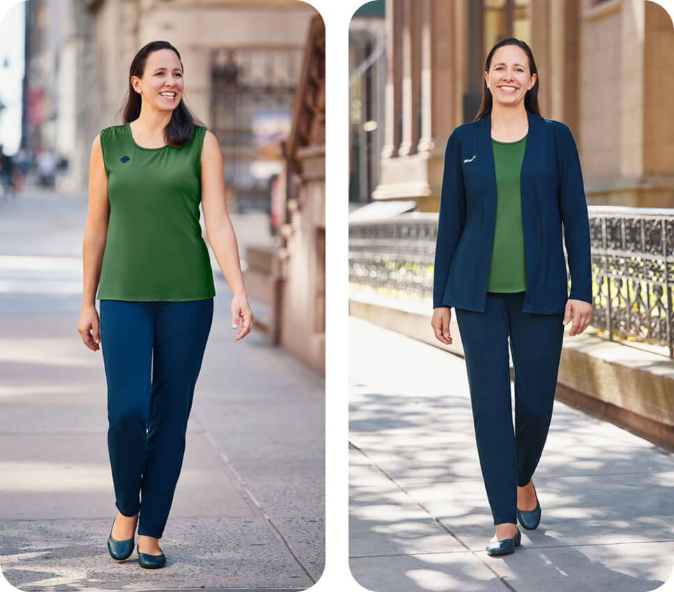Adult Collection - Look 17