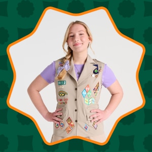 Girl Scout Shop | Girl Scout Uniforms, Program, Outdoor Gear and More!
