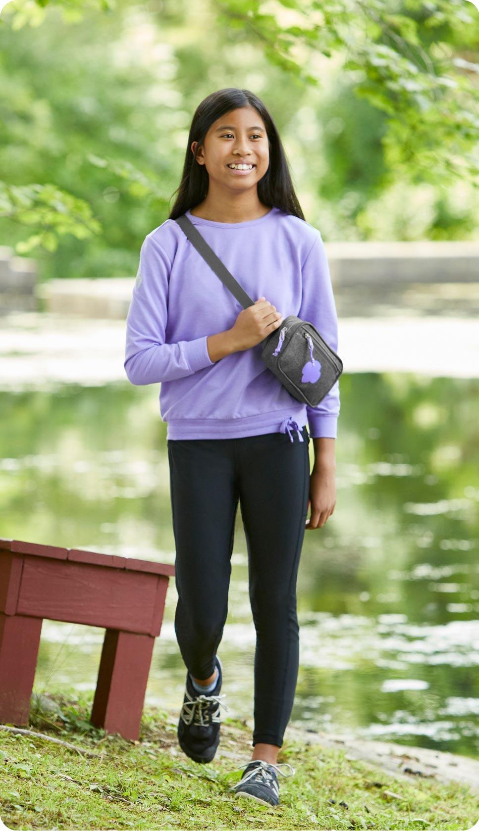 Cadette, Senior and Ambassador Collection