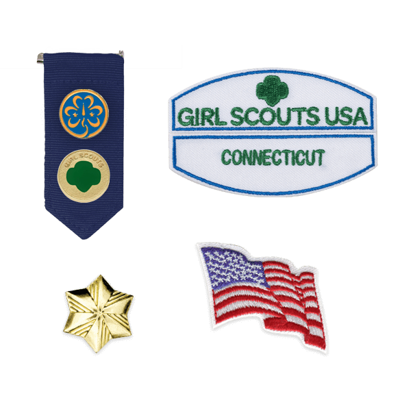 My Girl Scout Ambassador Kit Girl Scout Shop