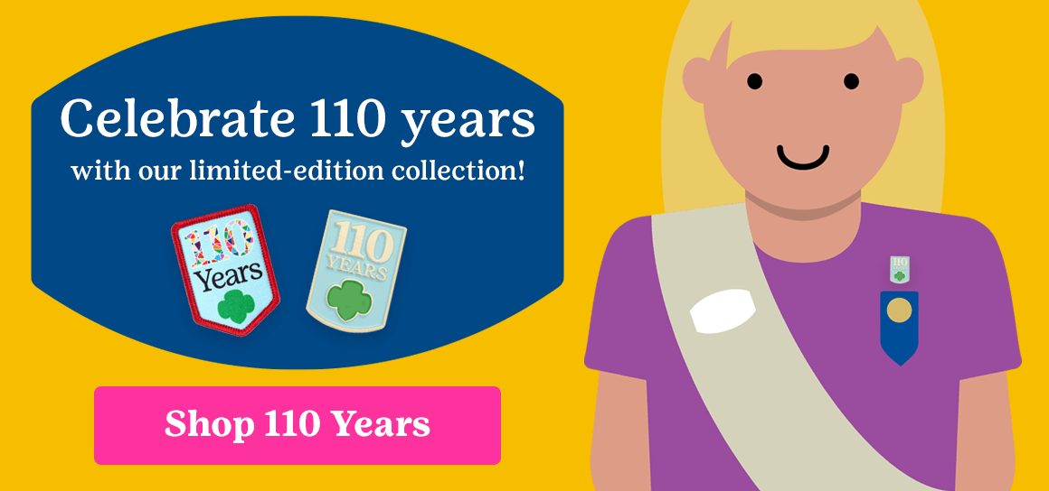 Girl Scout Shop Girl Scout Uniforms, Program, Outdoor Gear and More!