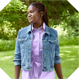 Girl Scout Ambassador