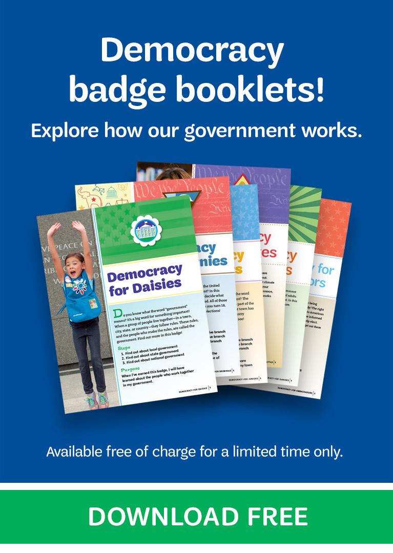 Girl Scout Shop Girl Scout Uniforms, Program, Outdoor Gear and More!