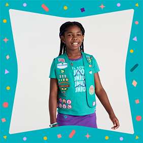 Girl Scout Shop | Girl Scout Uniforms, Program, Outdoor Gear and More!