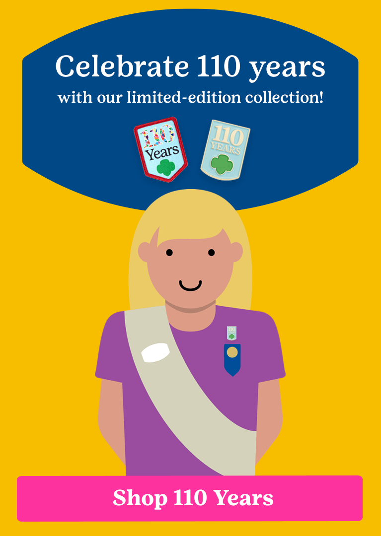 Girl Scout Shop Girl Scout Uniforms, Program, Outdoor Gear and More!