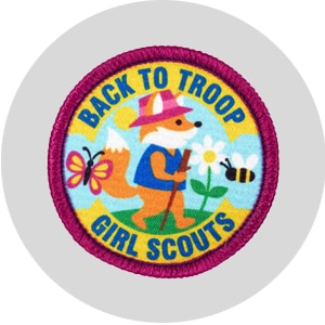 Shop Fun Patches