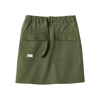 Cargo Skirt