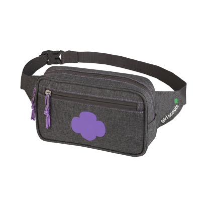 Eco-Friendly Belt Bag