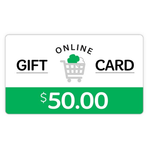 Gift Cards | Girl Scout Shop