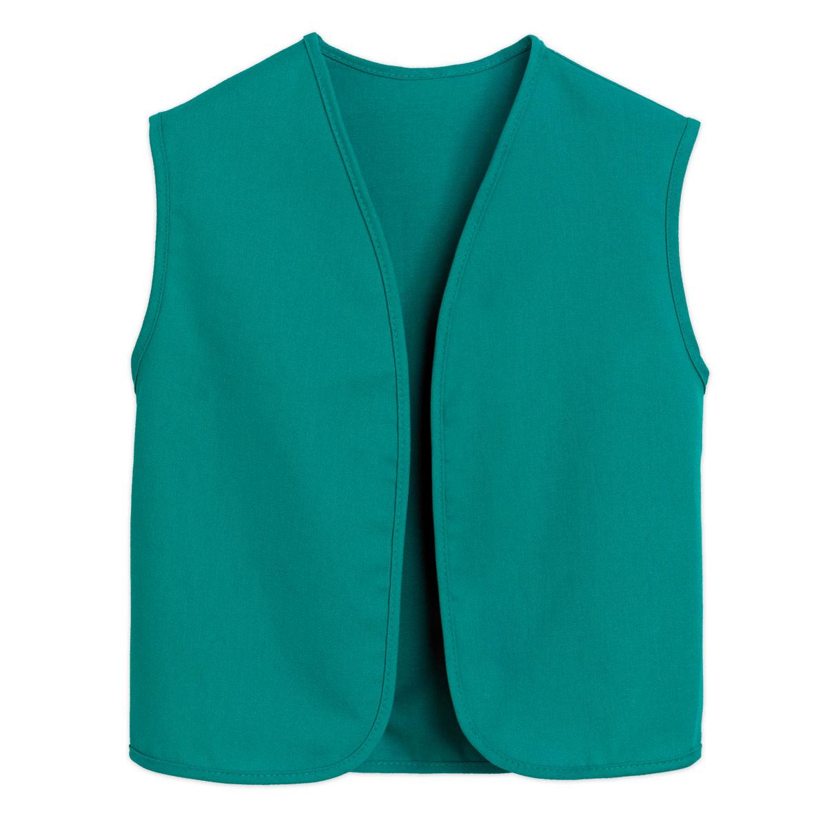 official junior vest