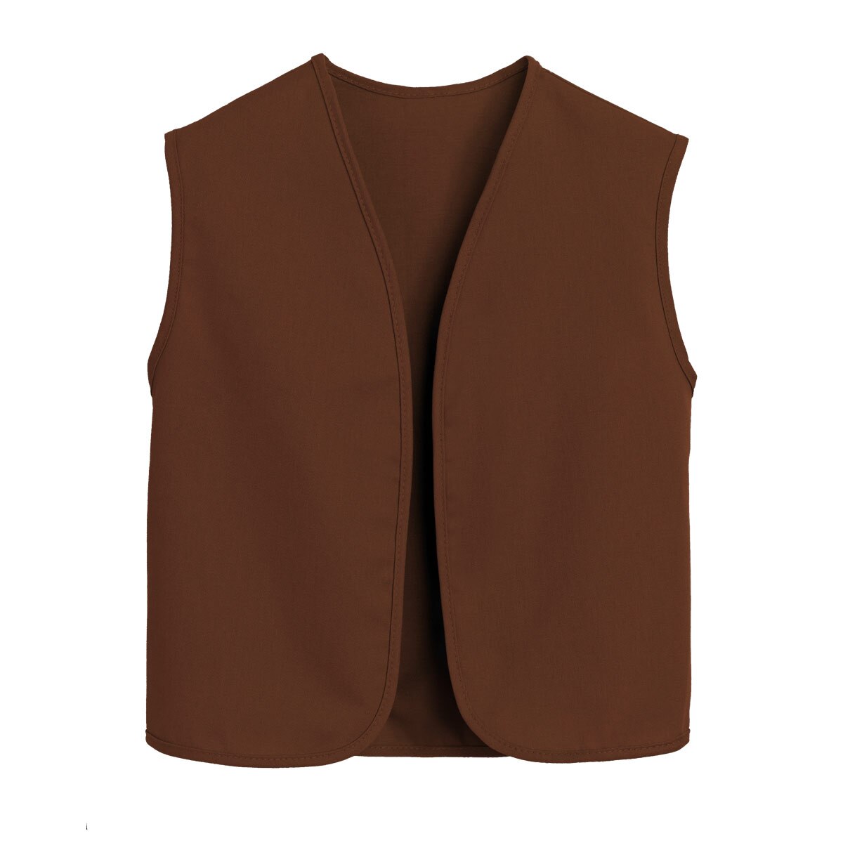 Official Brownie Vest Girl Scout Shop