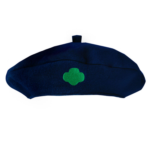 official adult beret