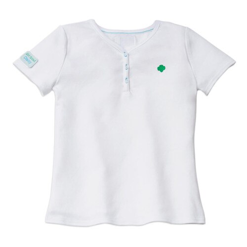 Girl Scout Daisy Henley