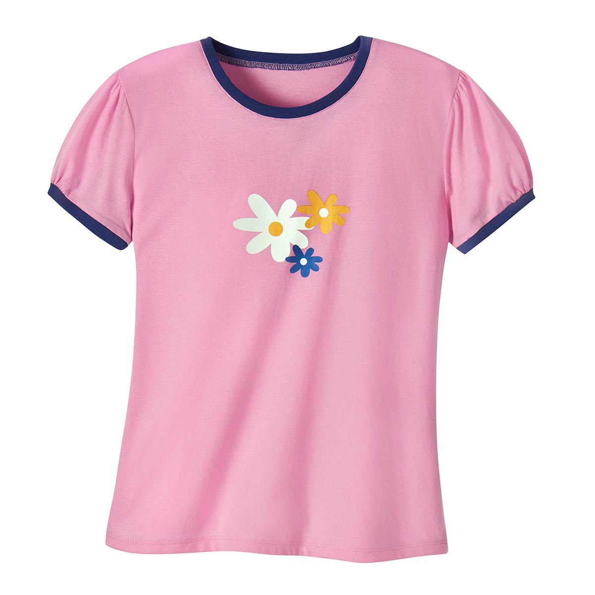 Shirt girl sales
