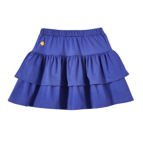 daisy skort with built in shorts