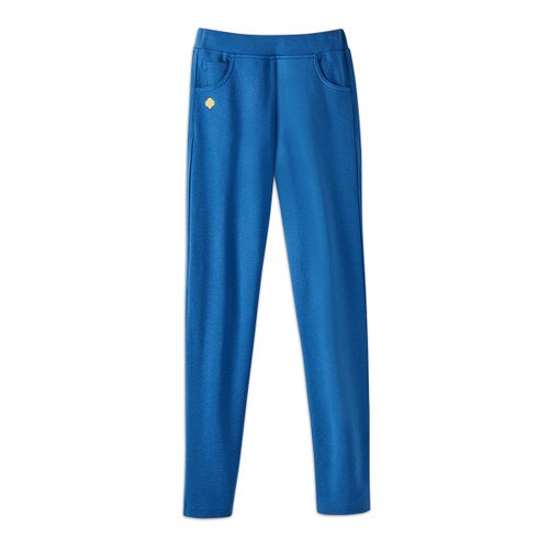 daisy slim knit pull on pants