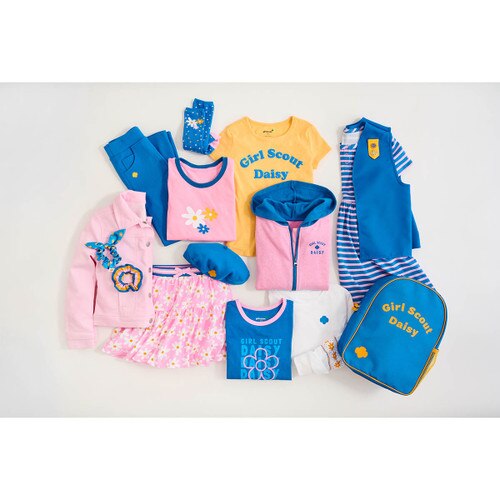 Scout Junior Cute Vests For Juniors Girl Scout Junior Uniform Vest
