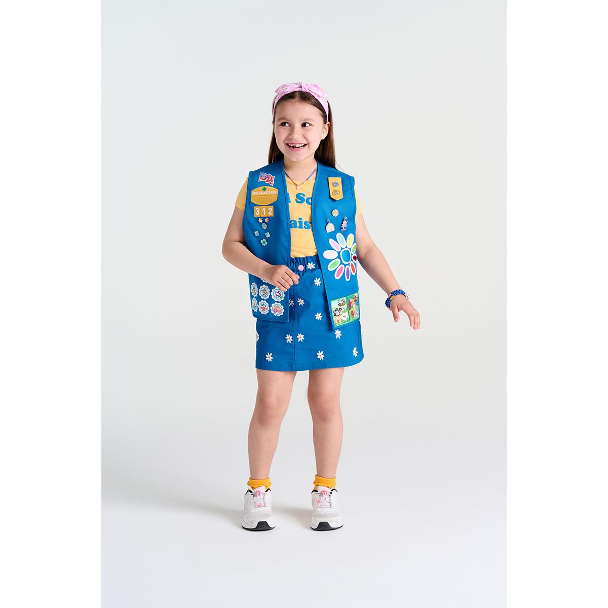 スカート soor ploom Emelia Skirt Daisy Print 7Y 7y soor ploom Emelia Skirt daisy Print - メルカリ