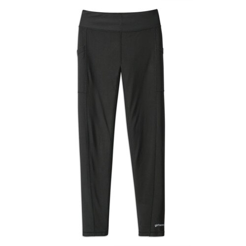 Activewear Pocket Leggings