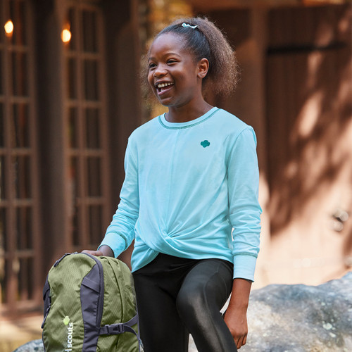 Girl Scout Shop  Girl Scout Uniforms, Program, Outdoor Gear and More!