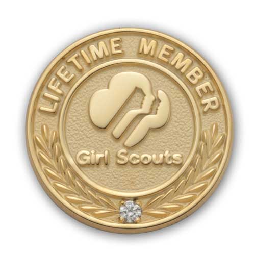 Highest Awards Girl Scout Shop
