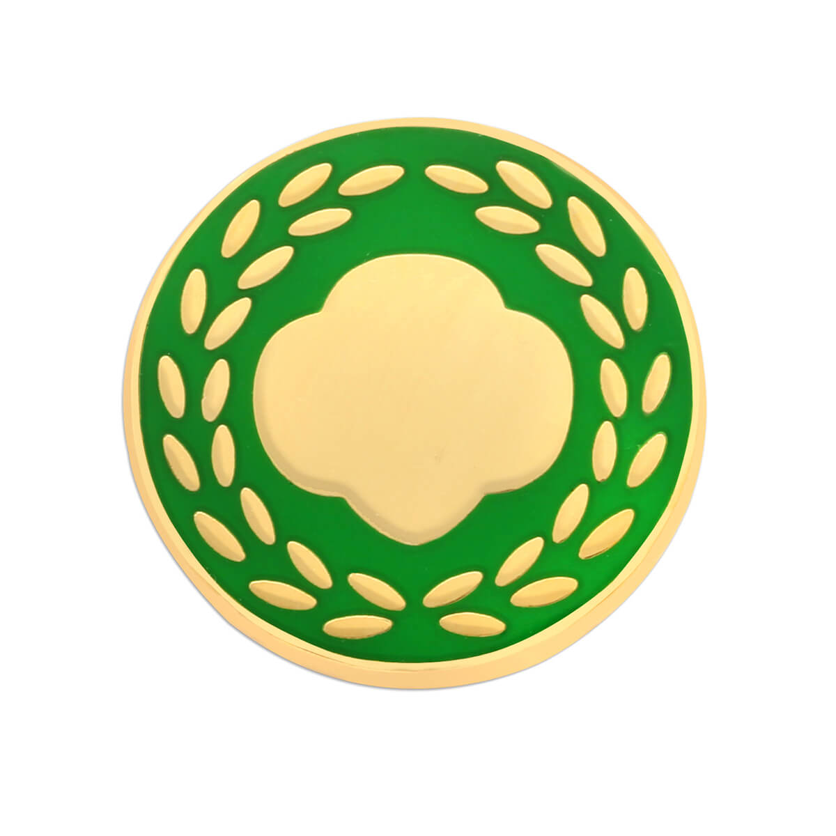 Adult Honor Pin