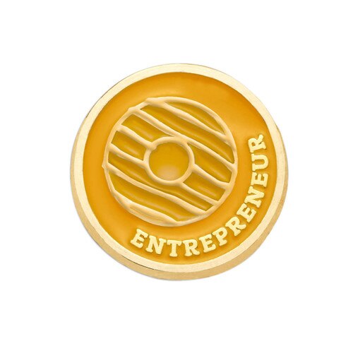 Ambassador Cookie Entrepreneur Fami