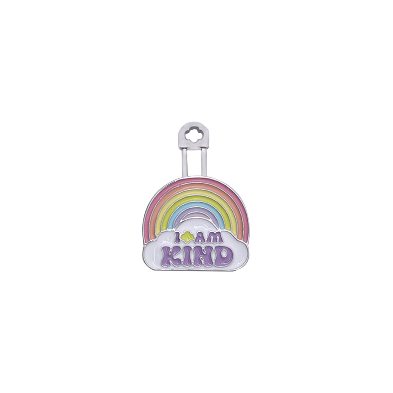 I AM Kind Personal Pin | Girl Scout Shop
