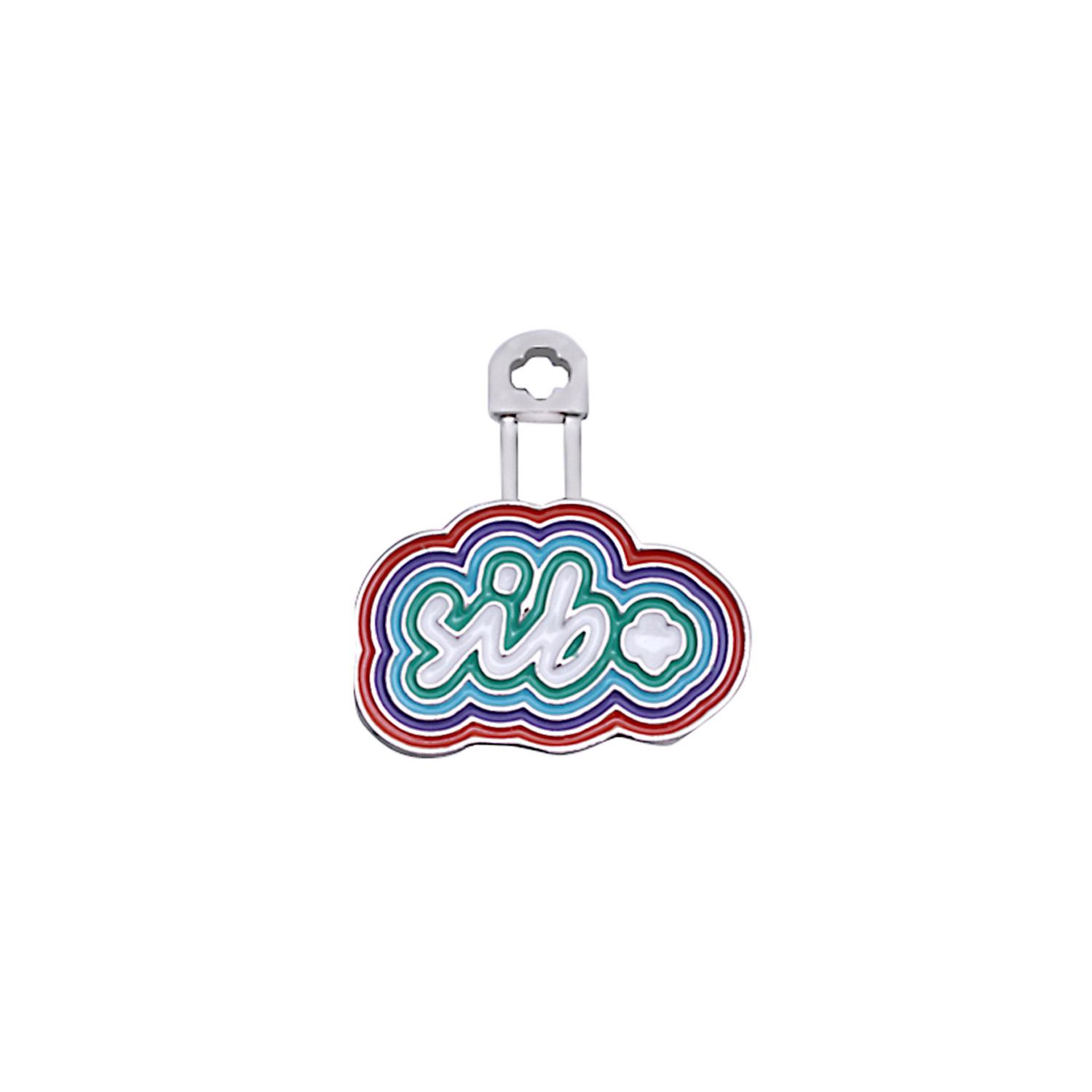 I AM Sib Personal Pin| Girl Scout Shop
