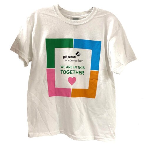 GSOFCT "We're In This Together" T-