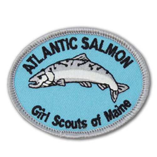 GSME Atlantic Salmon Patch Program