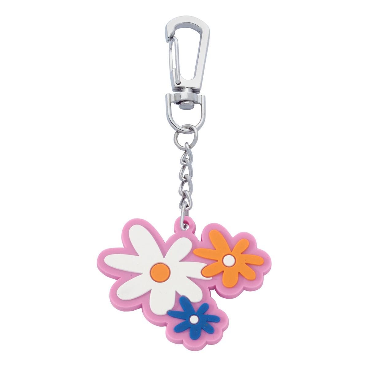 Daisy Backpack Clip | Girl Scout Shop