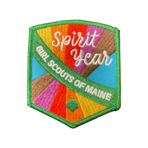 GSME Spirit Year