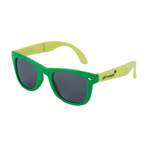 foldable sunglasses youth