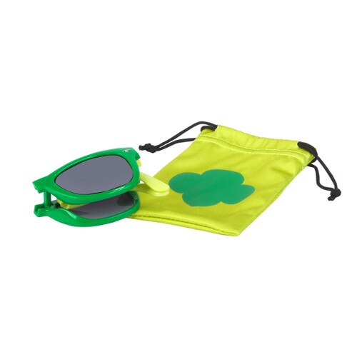 foldable sunglasses youth