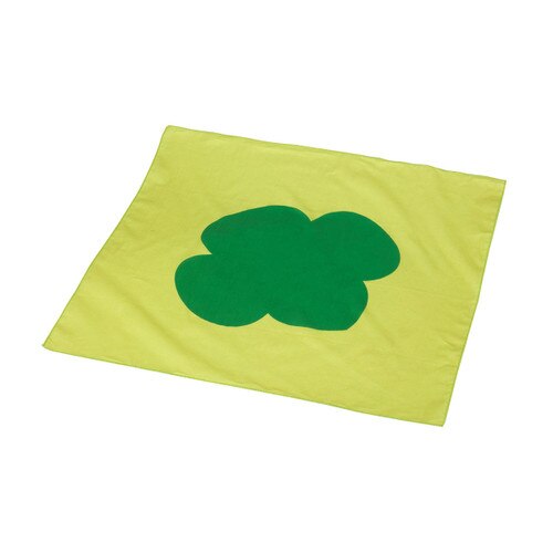 Trefoil Bandana