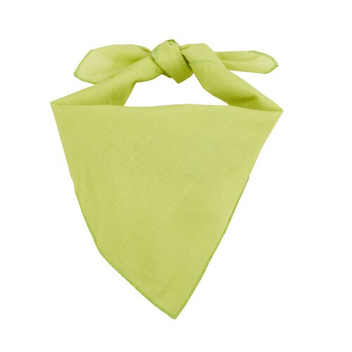 Trefoil Bandana