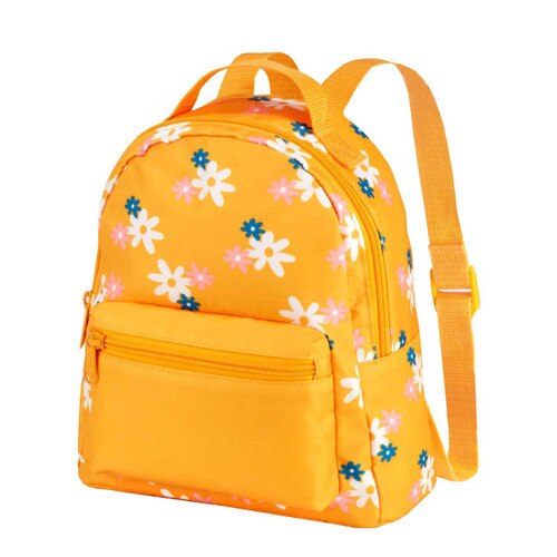 daisy mini backpack