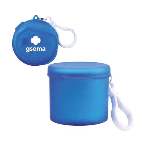 GSEMA Travel Rain Poncho
