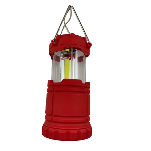 GSEMA Retro Pop-up Lantern